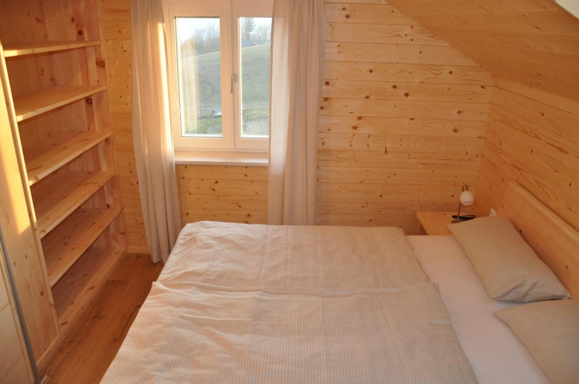 Ferienwohnung Mayrhofer Hofkirchen im Mühlkreis Екстериор снимка
