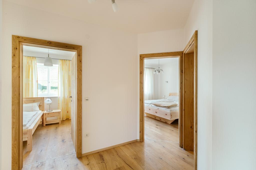 Ferienwohnung Mayrhofer Hofkirchen im Mühlkreis Екстериор снимка