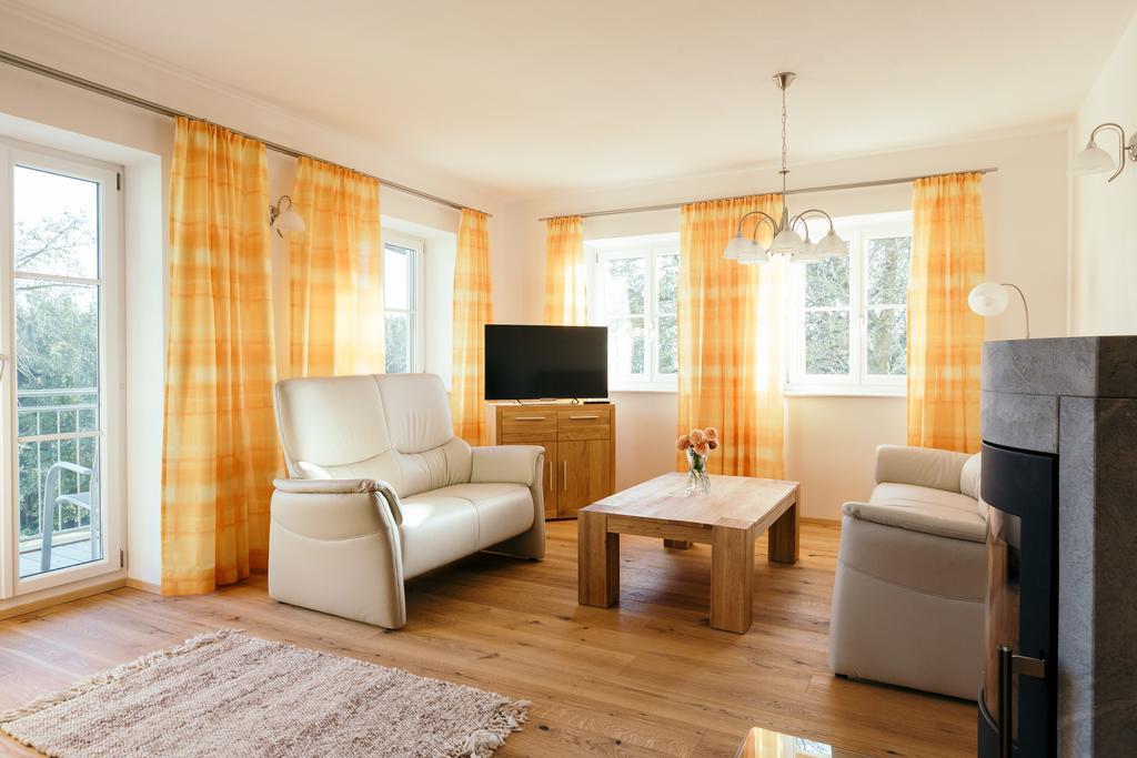 Ferienwohnung Mayrhofer Hofkirchen im Mühlkreis Екстериор снимка
