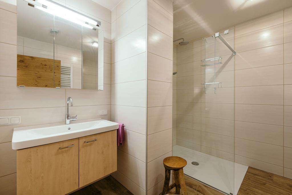 Ferienwohnung Mayrhofer Hofkirchen im Mühlkreis Екстериор снимка