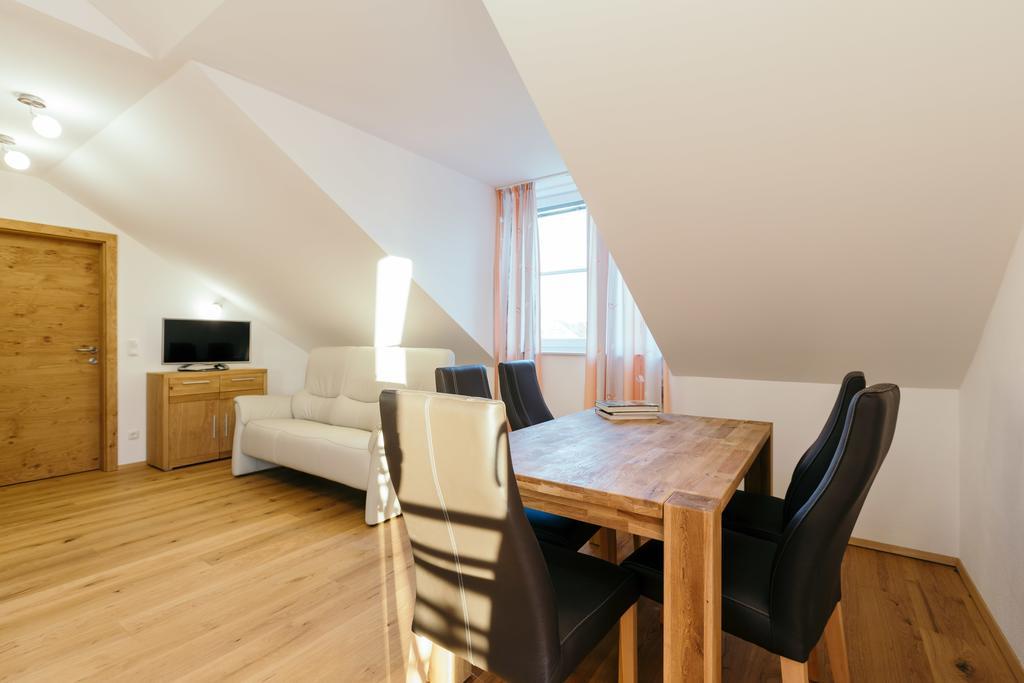 Ferienwohnung Mayrhofer Hofkirchen im Mühlkreis Екстериор снимка