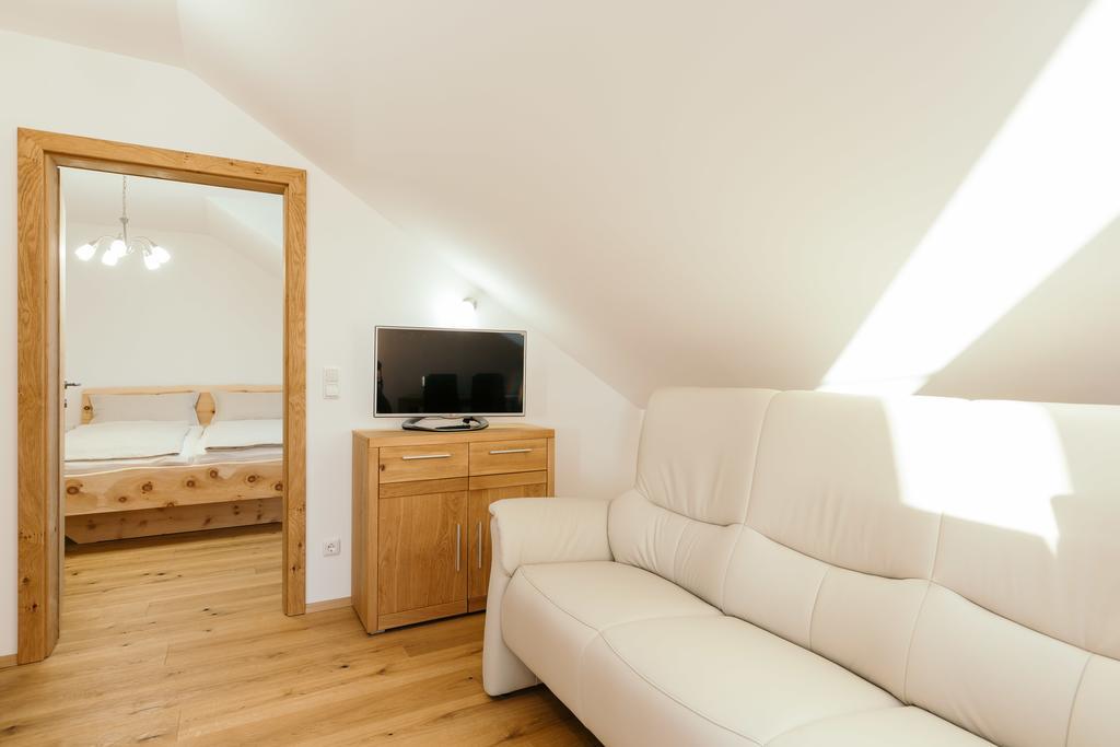 Ferienwohnung Mayrhofer Hofkirchen im Mühlkreis Екстериор снимка