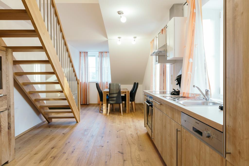 Ferienwohnung Mayrhofer Hofkirchen im Mühlkreis Екстериор снимка