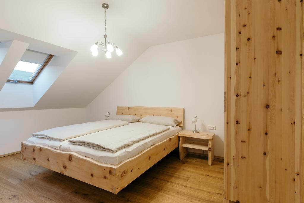Ferienwohnung Mayrhofer Hofkirchen im Mühlkreis Екстериор снимка