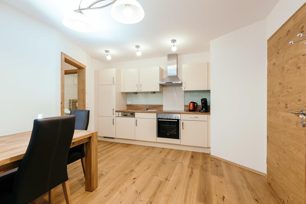 Ferienwohnung Mayrhofer Hofkirchen im Mühlkreis Екстериор снимка