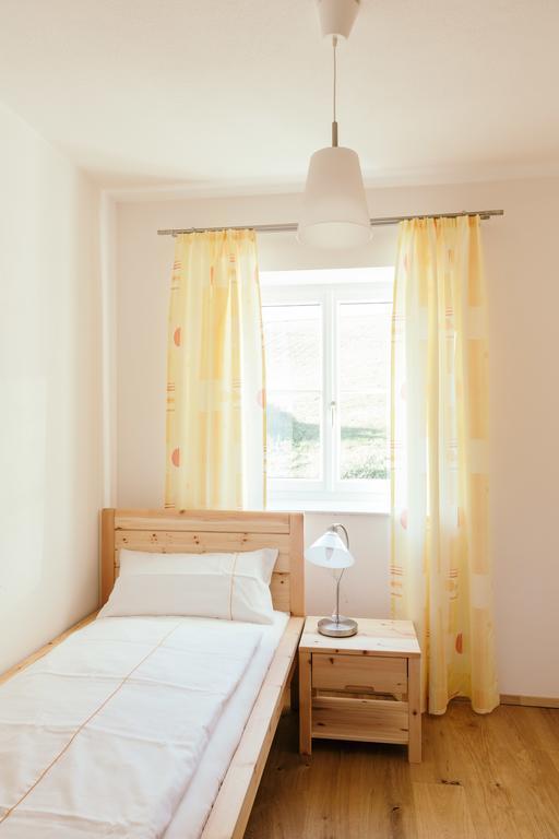 Ferienwohnung Mayrhofer Hofkirchen im Mühlkreis Екстериор снимка